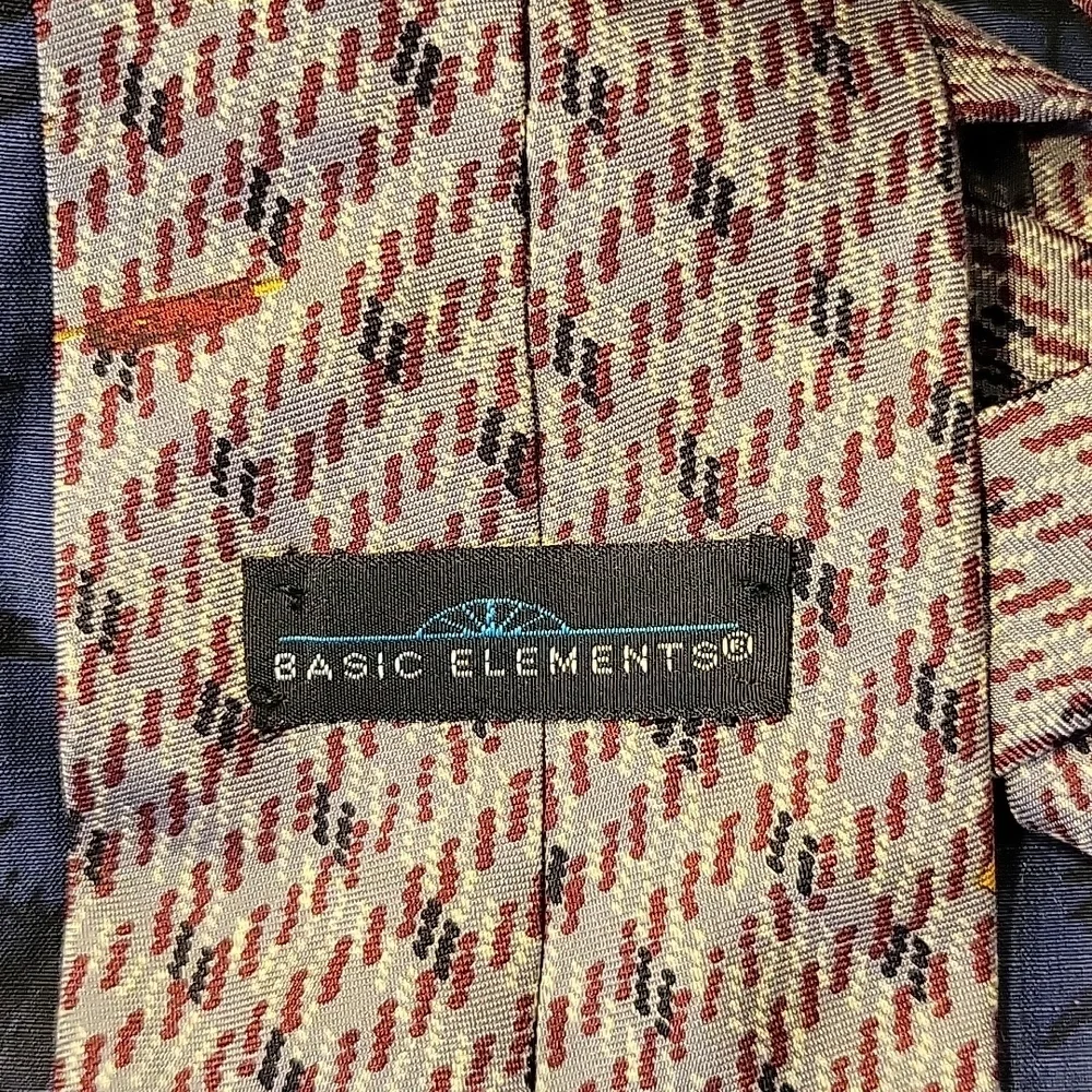 Mallards Neck tie - Picture 2 of 3